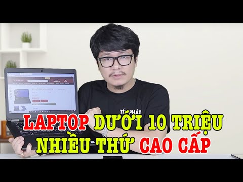 Đánh giá Laptop Dell Latitude E5470 dưới 10 triệu có rất nhiều thứ cao cấp