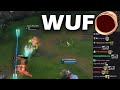 Drututts jungler got mindcontrol by wufo