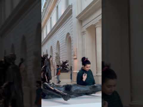Videó: A legjobb művészeti múzeumok Washingtonban, D.C
