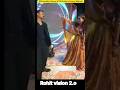 IPS Couple Wedding 💖 Anshika Verma &amp; Krishna Bishnoi Viral Video #trending #shorts