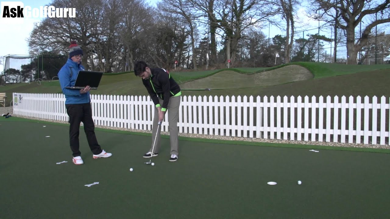 odyssey works versa 7 putter youtube odyssey works versa 7 putter review