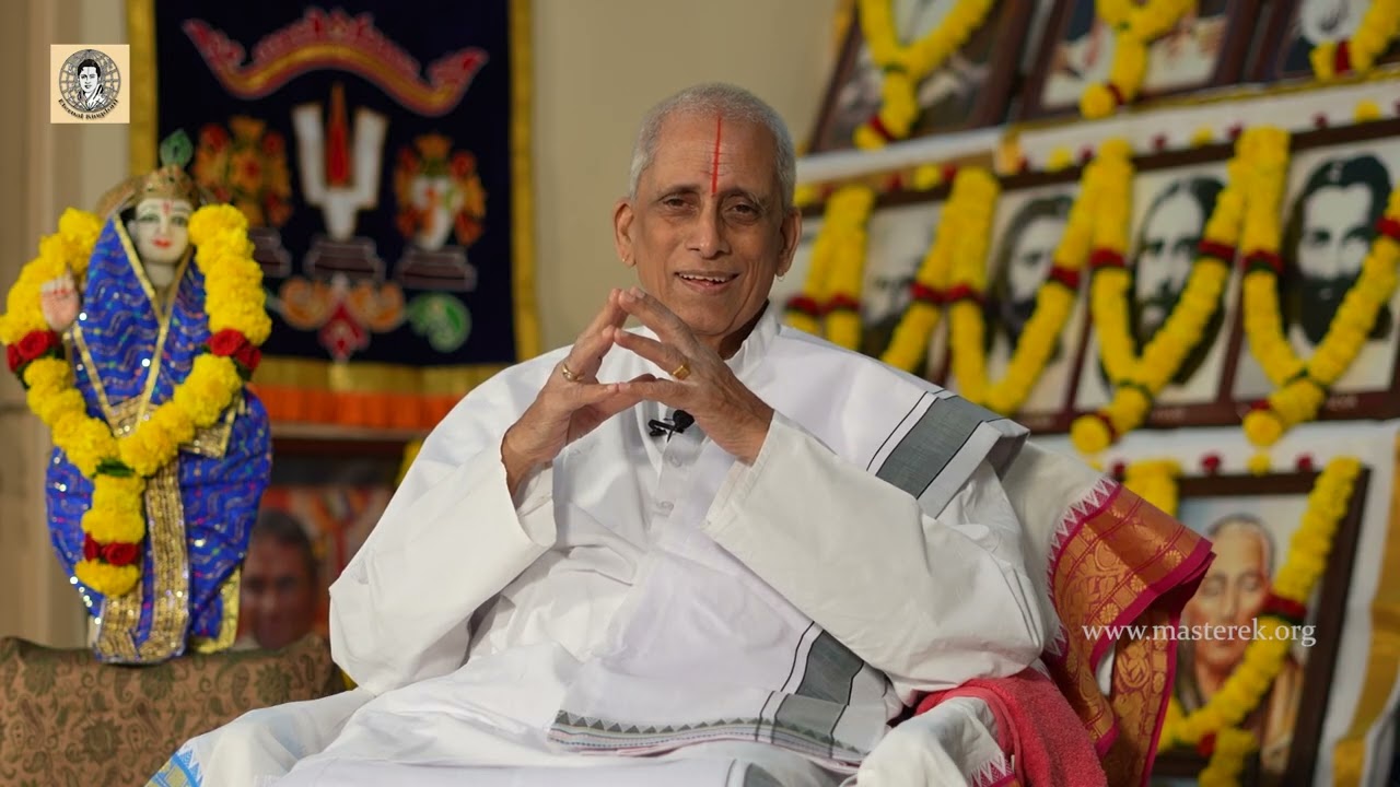 414.కులపతి ఎక్కిరాల కృష్ణమాచార్య-414 వ భాగం