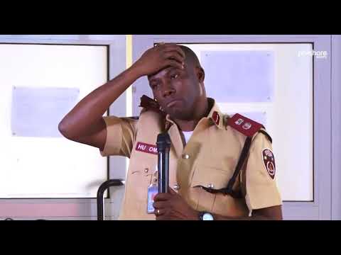 FRSC Lagos Hosts FAdmission Essaym on Road Safety Curriculum in Schools