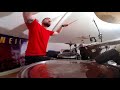 Stone Temple Pilots - Wicked Garden (Drum Cover)