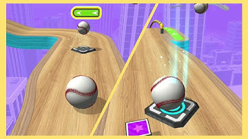 Going Balls - All Levels Gameplay Android ios Levels 26