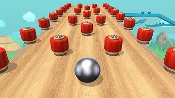 Going Balls: Super SpeedRun New Gameplay | Level 29691 Walkthrough | iOS/Android