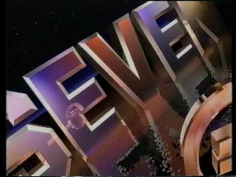 Channel 7 Melbourne promo 1994