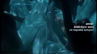 🌬️ to athena • aquatic ballet [türkçe çeviri] // bugün benim doğum günüm.