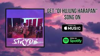 Video thumbnail of "Stryde - Di Hujung Harapan (Instrumental Version)"