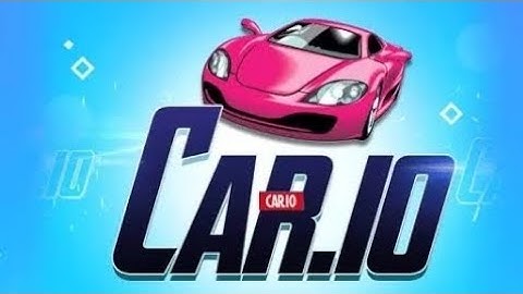 car.io - paper.io unity source code - unity project - unity game