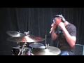 Paiste Artist Tutorials: Tim Brown -- Learn to play double bass drums Part 3 Fills