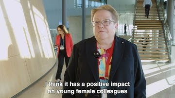 Conversation with Tarja Jaakkola