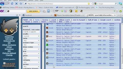 How to Set up Mame Plus +