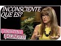 ¿Qué es el inconsciente? explicado con ilustraciones.