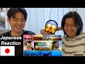 Japanese React to ”Wake up in the Philippines: Philippines Tourism Ads 2020”