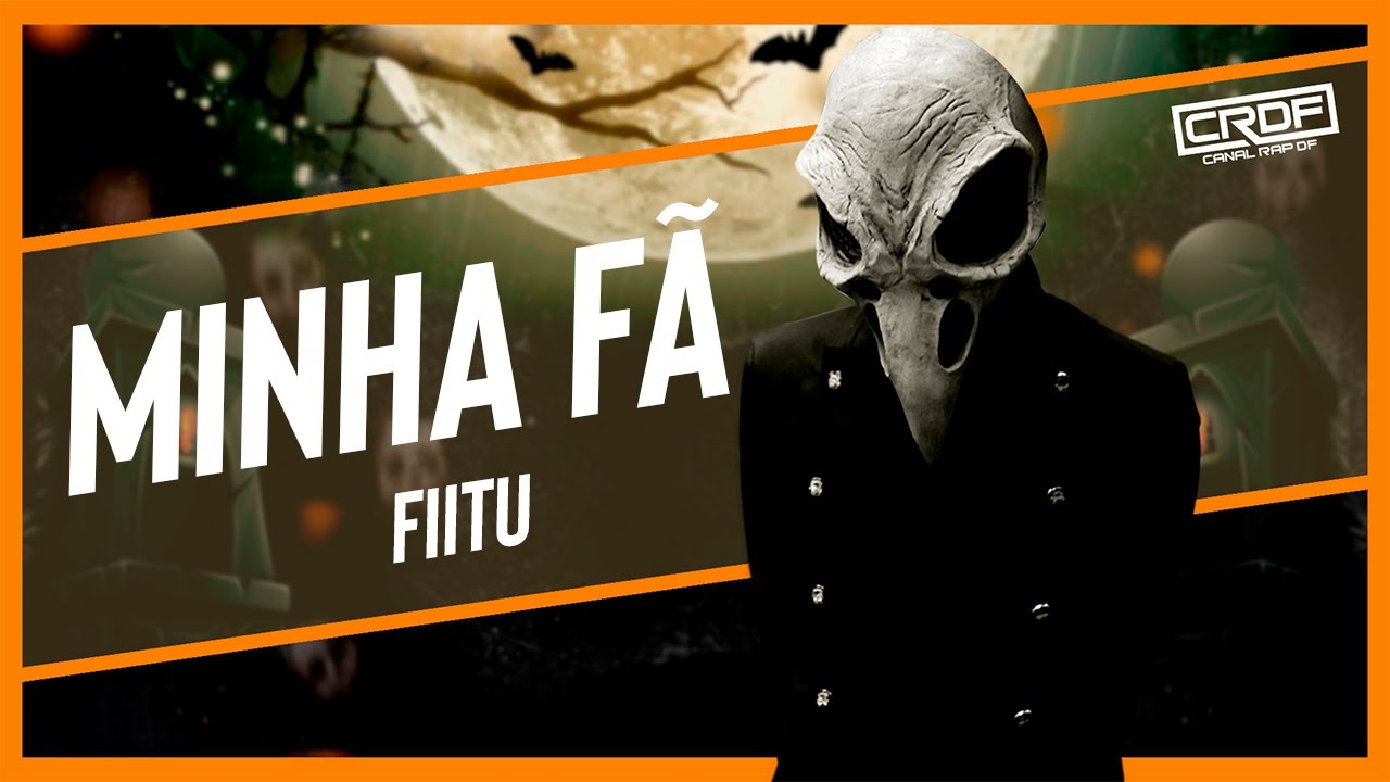 Fiitu - Minha Fã ♪♫ (NOVA 2021)