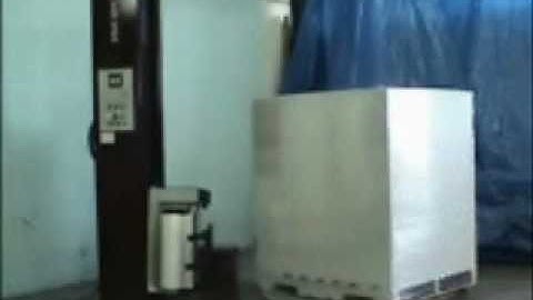 FOX C3PA Wrapper - PTIPackaging.com