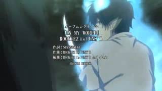 青の祓魔師(エクソシスト) Blue Exorcist OP 2 青の祓魔師 検索動画33 青の祓魔師(エクソシスト) Blue Exorcist OP 2 青の祓魔師 検索動画 33