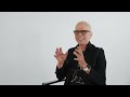 Tony Visconti and Brion Starr on the production and sound of A Night To Remember