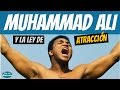 Muhammad Ali y la Ley de Atracción - Motivación, Superación, El Secreto, Autoayuda, Éxito