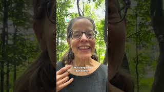 Breathe In. Breathe Out. You Are A Part Of The Rhythm Of The Earth.