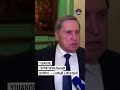 Ушаков — о сложностях урегулирования территориального вопроса по Украине  #шортс #новости