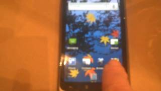 Nexus One Basic Features