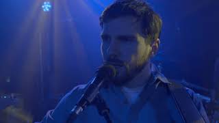 Night Flight - Departure (Live at Concorde 2)