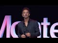 What diving 123 meters into the darkness has taught me | Pierre Frolla | TEDxMonteCarlo