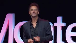 What diving 123 meters into the darkness has taught me | Pierre Frolla | TEDxMonteCarlo