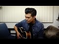 Say You Won't Let Go - James Arthur (Joseph Vincent Cover)