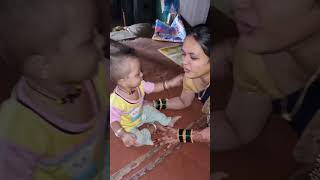 Cute Little Boy Comedy Shorts