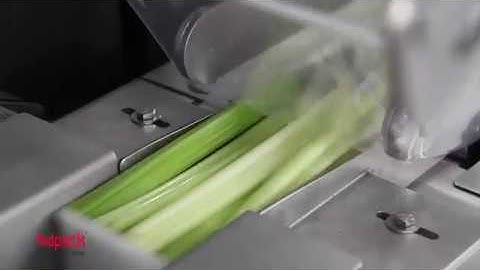 Redpack HC65 High Care Flow Wrapper Packaging Fresh Produce | www.ProPac.com