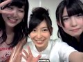 SKE48大矢真那 [総選挙終わりました。]