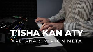 Ardiana & Mirton Meta  - T'isha kan aty (D MAX PRODUCTION) Cover