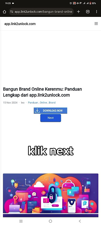 CARA MELEWATI LINK ADSAFELINK DENGAN MUDAH 😎😬