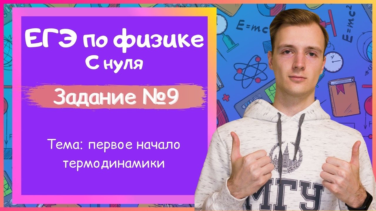 Макс тесла физика егэ