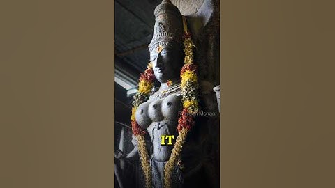 Science Behind Ancient Temples 💪