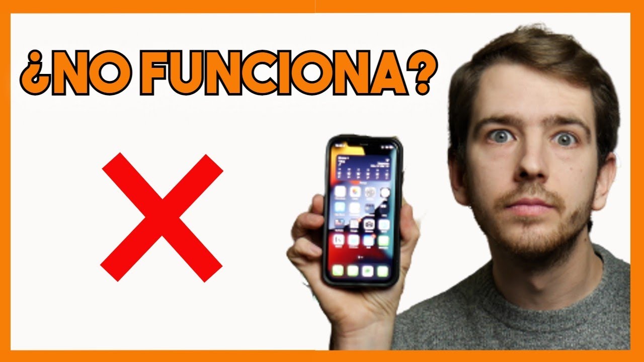 Como funciona un iphone