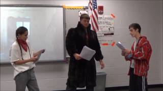 Macbeth 2017