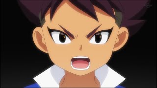 Sekai Inazuma News - Inazuma Eleven Go 46 Legendado - Vídeo