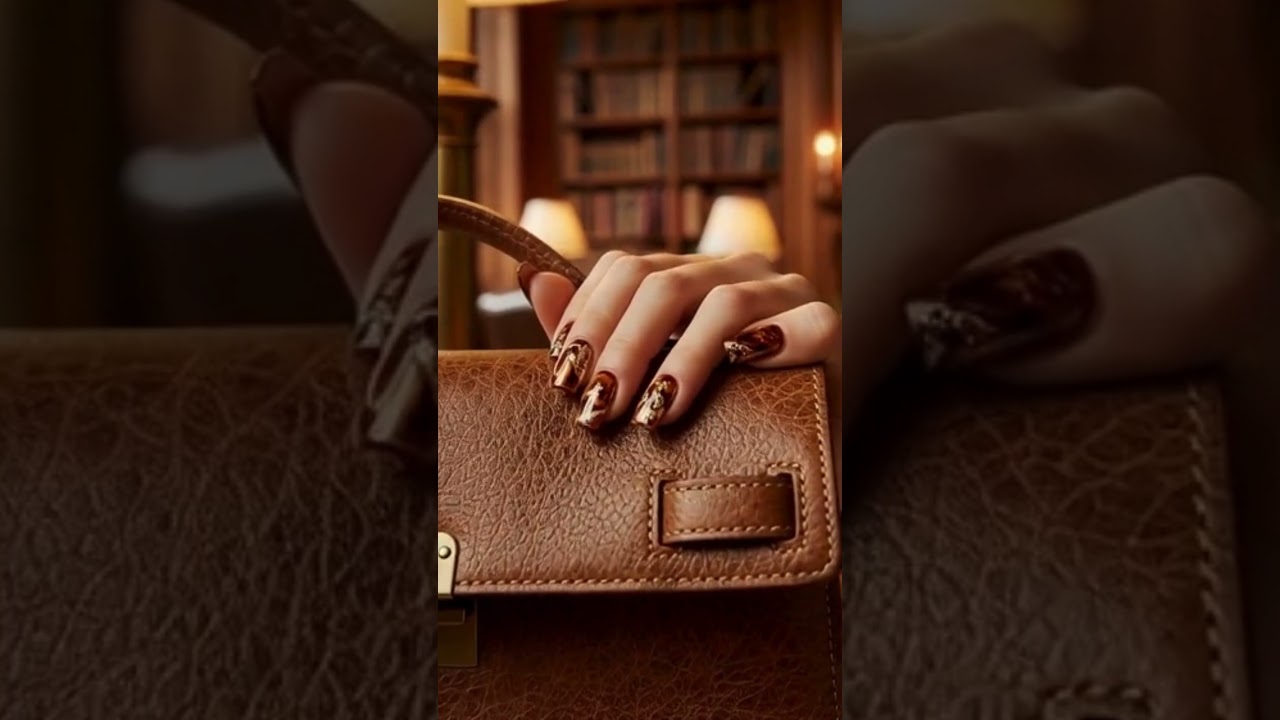 Aesthetic Nails for Beginners – Quick & Stunning!Trendy Gel & Acrylic Nail Designs for You.