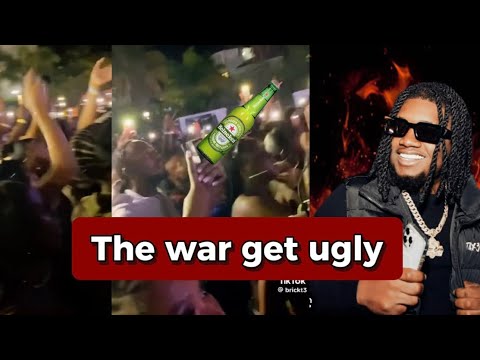 Omg 😳 MALIE DONN gets bottle and boo | and charge $7mill | Tommy Lee shell down the UK 🇬🇧 