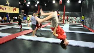 Jumpology Part 2