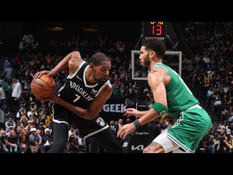 Boston Celtics vs Brooklyn Nets Game Highlights | Dec 4 | 2023 NBA Season