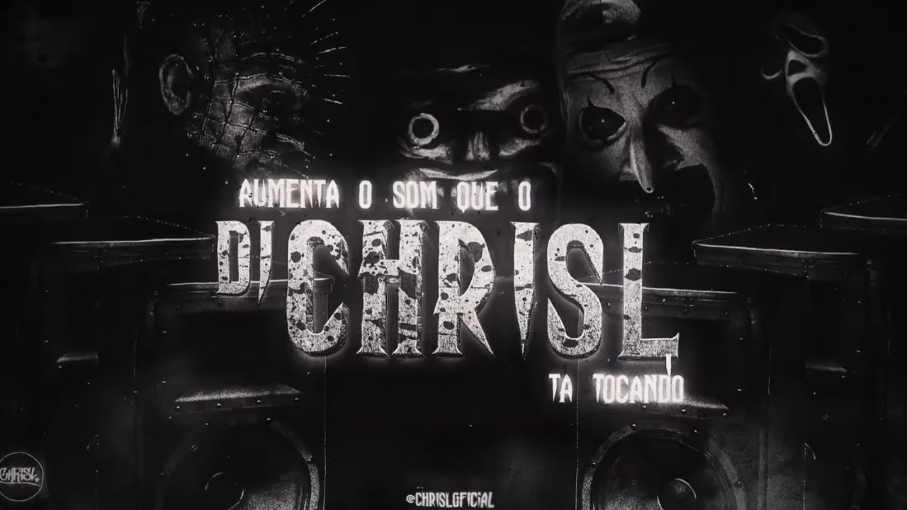 Watch K9 - MC VN CRIA (DJ CHRISL, HALCDJ e DJ MVB7) on YouTube Watch K9 - MC VN CRIA (DJ CHRISL, HALCDJ e DJ MVB7) on YouTube