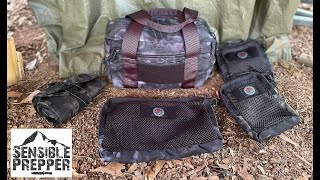 Soe Gear Tool Bag Review
