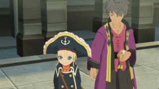Tales of Vesperia Parte 36 (No Commentary ITA)