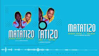 Ng'wana samaka ft Yudi moja Matatizo  video HD  2019