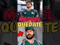 MIGUEL CONFIRMA QUE NO SE VA A SALIR DEL RETO DE YOLO 💀